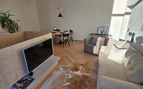Langerwegh Apartments Ap1