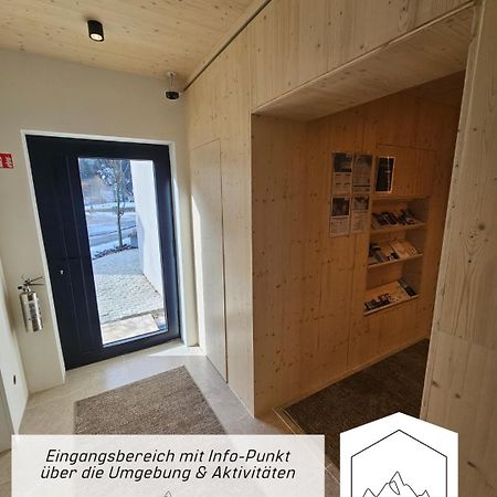 Langerwegh Apartments Ap1 Fieberbrunn Buitenkant foto
