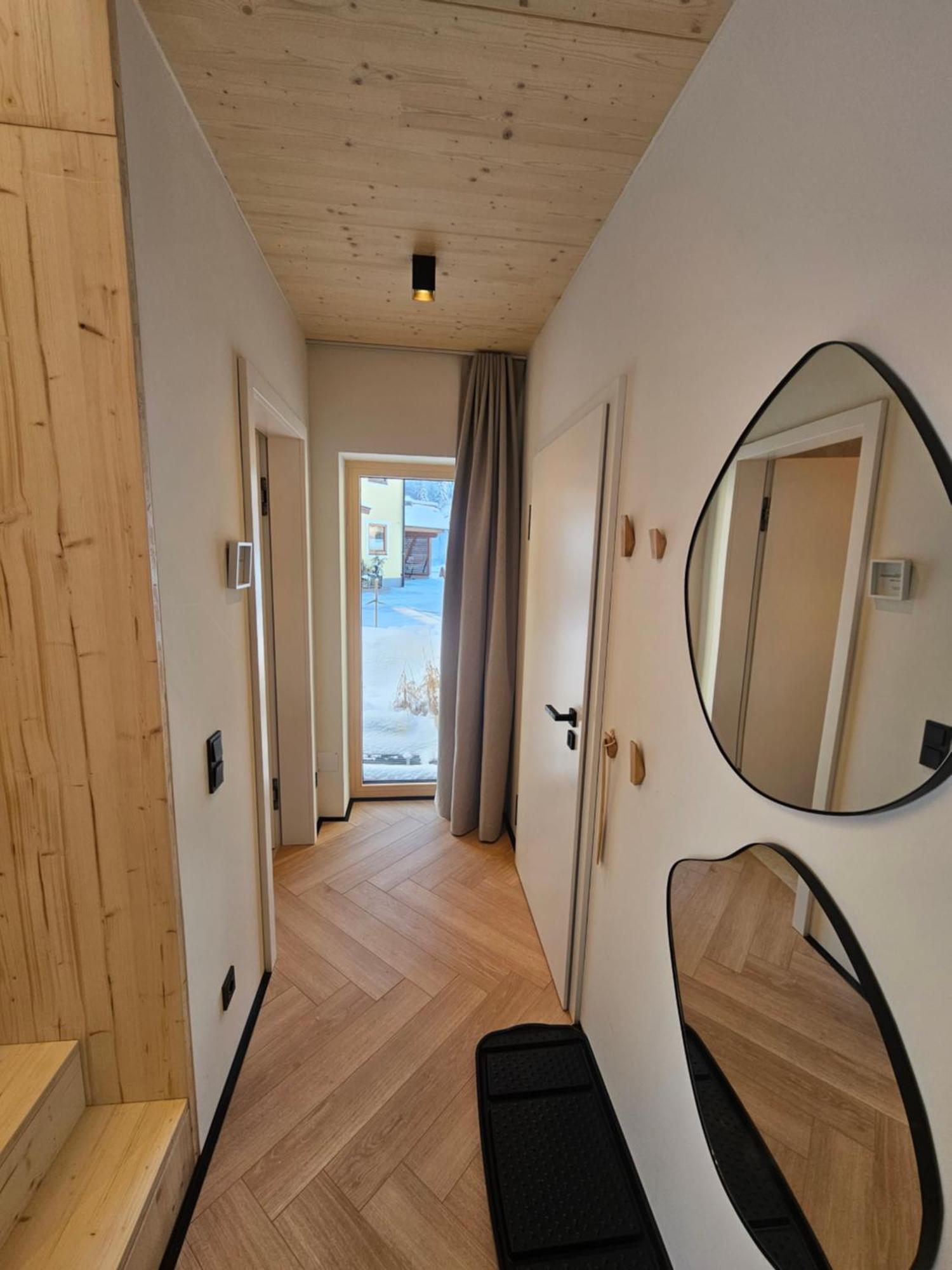 Langerwegh Apartments Ap1 Fieberbrunn Buitenkant foto